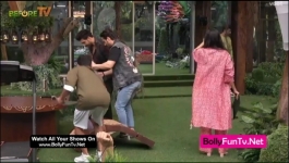 Bigg Boss - Season 15 - 18th October 2021